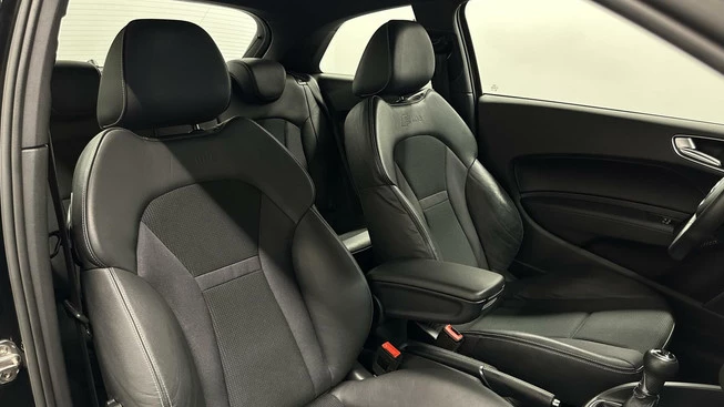 Audi A1 - Afbeelding 12 van 30