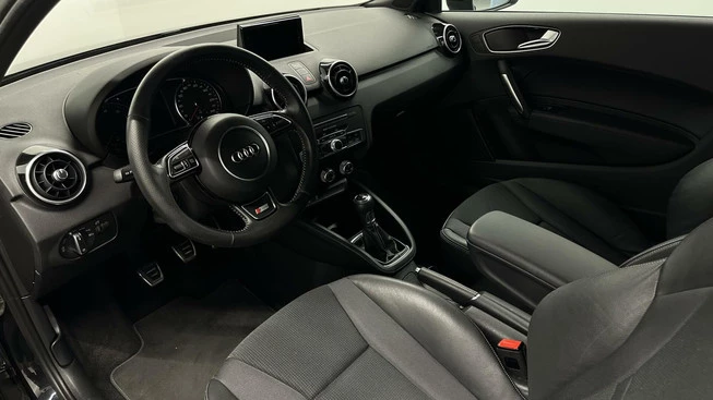 Audi A1 - Afbeelding 14 van 30