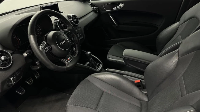 Audi A1 - Afbeelding 15 van 30