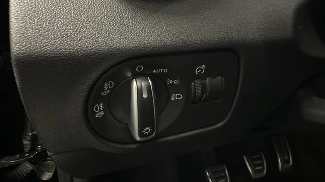 Audi A1 - Afbeelding 17 van 30