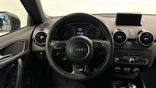 Audi A1 - Afbeelding 18 van 30