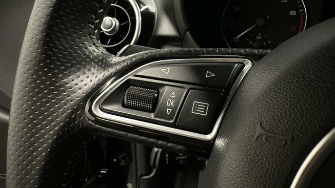 Audi A1 - Afbeelding 19 van 30