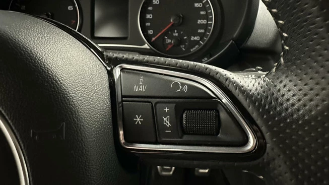 Audi A1 - Afbeelding 20 van 30