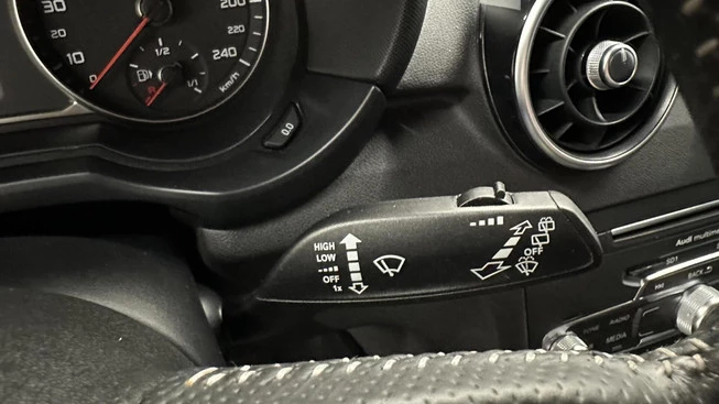 Audi A1 - Afbeelding 22 van 30