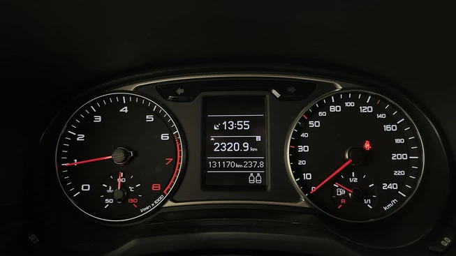 Audi A1 - Afbeelding 24 van 30