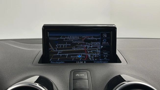 Audi A1 - Afbeelding 25 van 30
