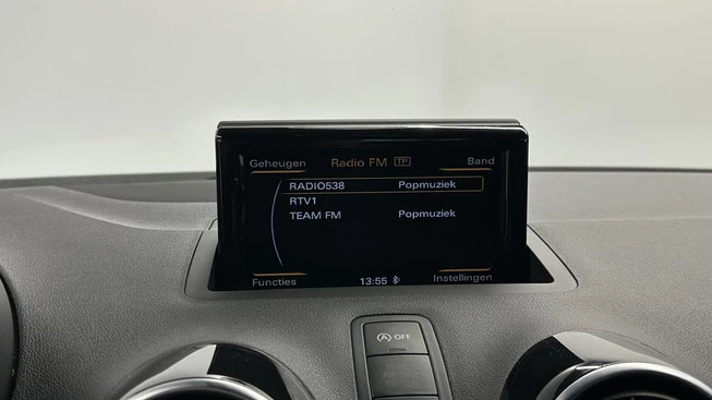 Audi A1 - Afbeelding 27 van 30