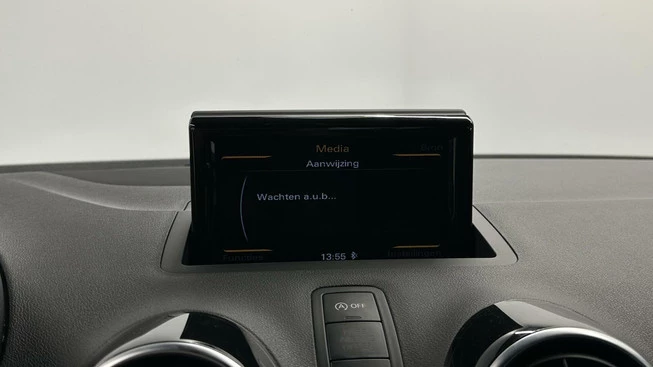 Audi A1 - Afbeelding 28 van 30