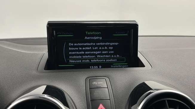 Audi A1 - Afbeelding 29 van 30