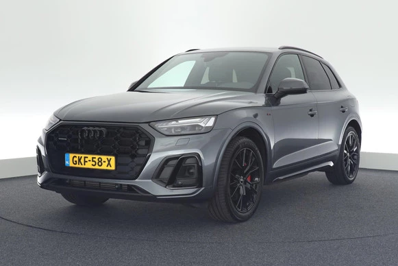 Audi Q5 - Afbeelding 1 van 30