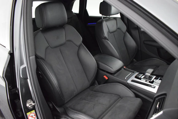 Audi Q5 - Afbeelding 2 van 30