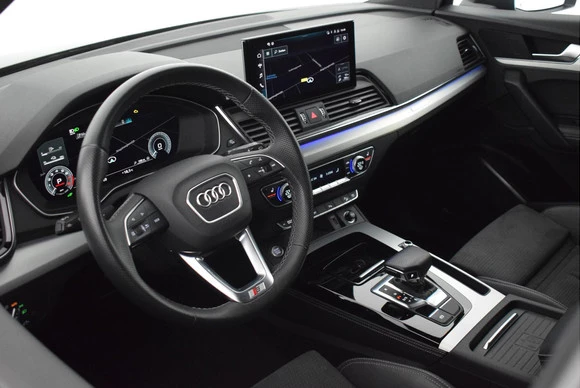 Audi Q5 - Afbeelding 3 van 30