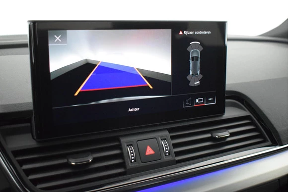 Audi Q5 - Afbeelding 4 van 30