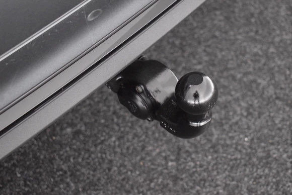 Audi Q5 - Afbeelding 5 van 30