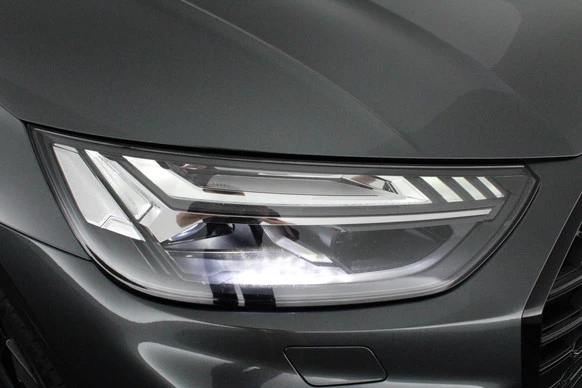 Audi Q5 - Afbeelding 7 van 30