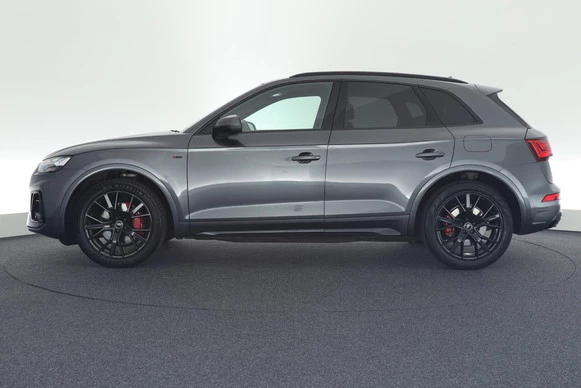 Audi Q5 - Afbeelding 8 van 30