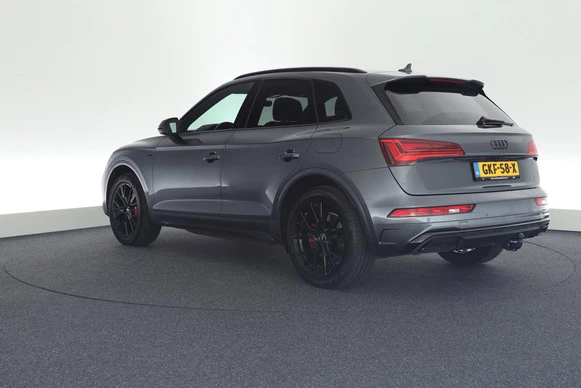 Audi Q5 - Afbeelding 9 van 30