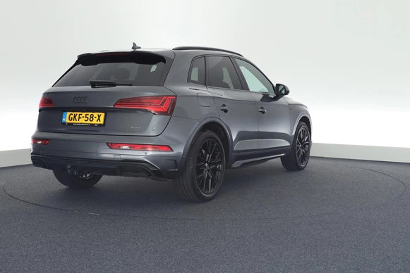 Audi Q5 - Afbeelding 10 van 30