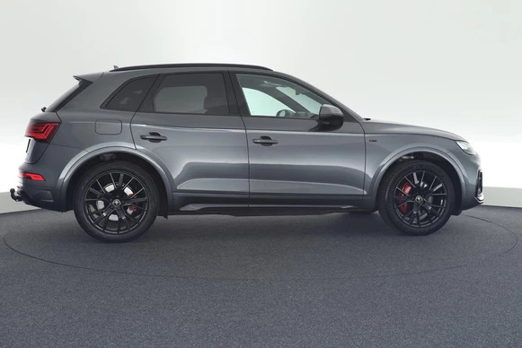 Audi Q5 - Afbeelding 11 van 30