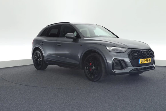 Audi Q5 - Afbeelding 12 van 30