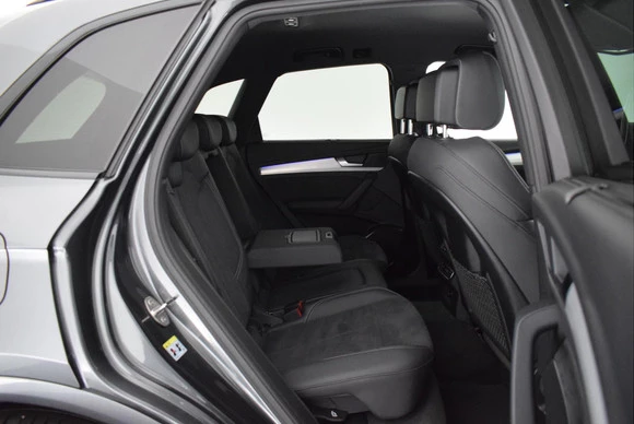 Audi Q5 - Afbeelding 13 van 30