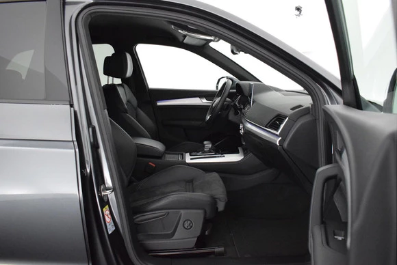 Audi Q5 - Afbeelding 14 van 30