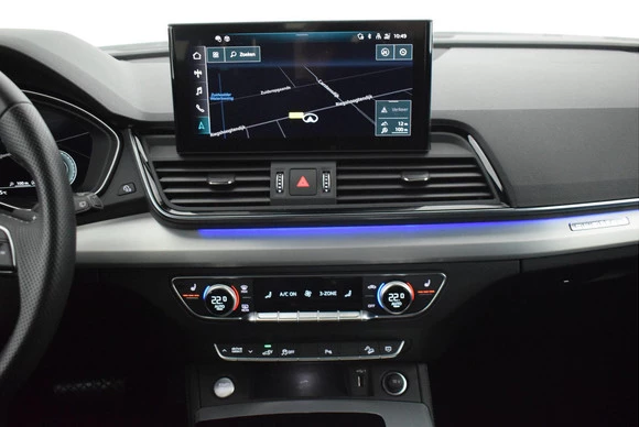 Audi Q5 - Afbeelding 15 van 30