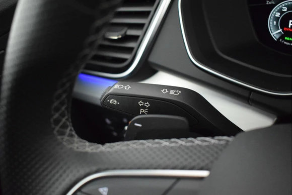 Audi Q5 - Afbeelding 18 van 30