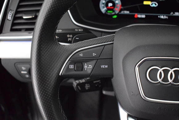 Audi Q5 - Afbeelding 20 van 30