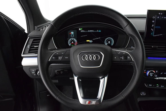 Audi Q5 - Afbeelding 21 van 30