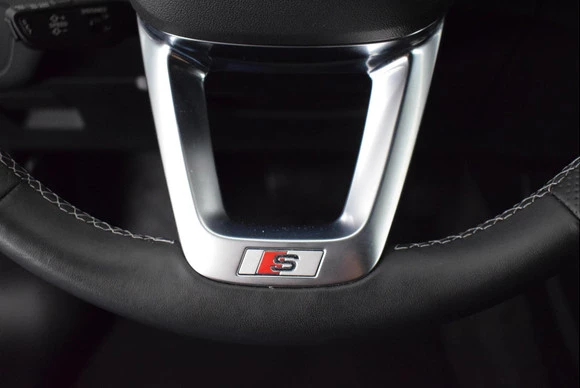 Audi Q5 - Afbeelding 22 van 30