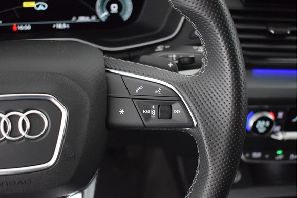 Audi Q5 - Afbeelding 23 van 30