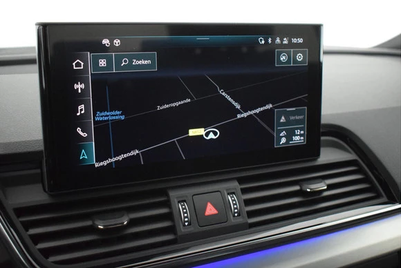 Audi Q5 - Afbeelding 24 van 30