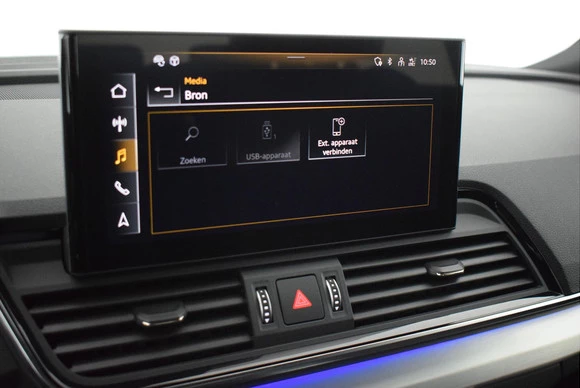 Audi Q5 - Afbeelding 26 van 30