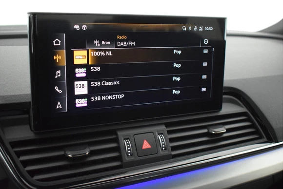 Audi Q5 - Afbeelding 27 van 30