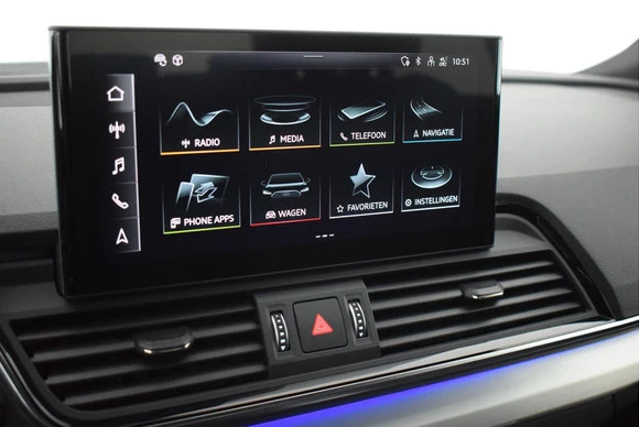 Audi Q5 - Afbeelding 28 van 30