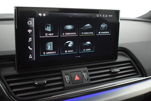 Audi Q5 - Afbeelding 29 van 30