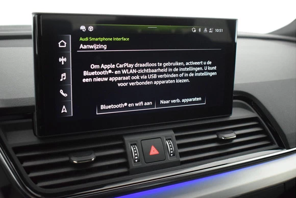 Audi Q5 - Afbeelding 30 van 30