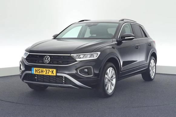 Volkswagen T-Roc - Afbeelding 1 van 30