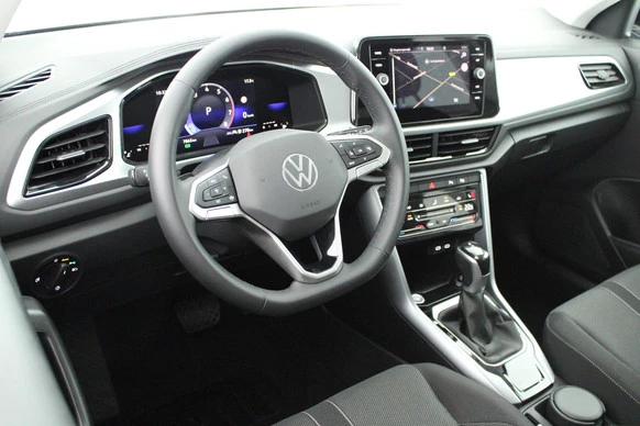 Volkswagen T-Roc - Afbeelding 2 van 30