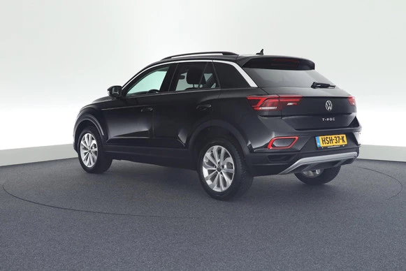Volkswagen T-Roc - Afbeelding 6 van 30