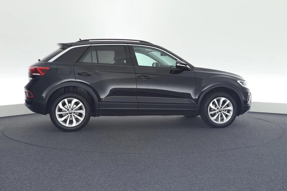 Volkswagen T-Roc - Afbeelding 8 van 30