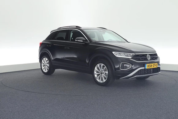 Volkswagen T-Roc - Afbeelding 9 van 30