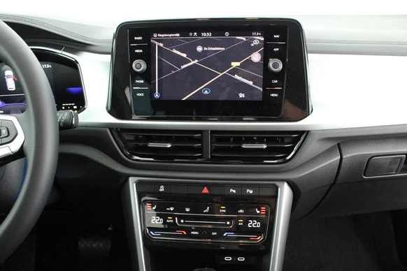 Volkswagen T-Roc - Afbeelding 10 van 30