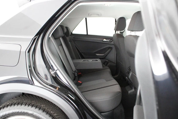 Volkswagen T-Roc - Afbeelding 11 van 30