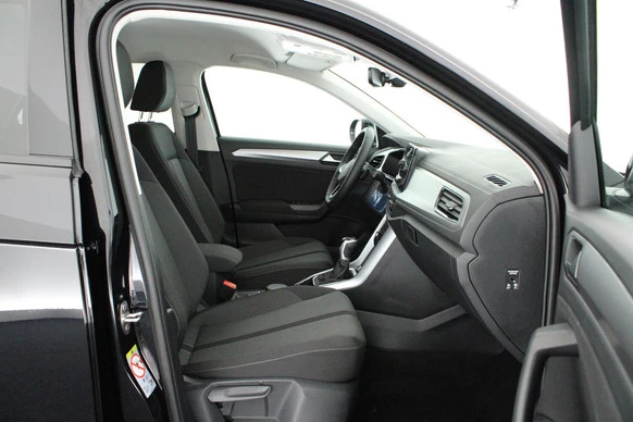 Volkswagen T-Roc - Afbeelding 12 van 30