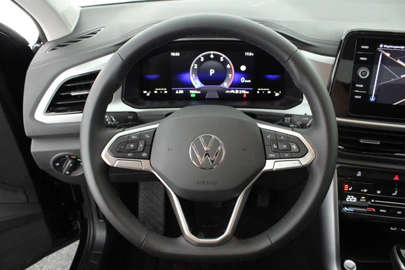 Volkswagen T-Roc - Afbeelding 16 van 30