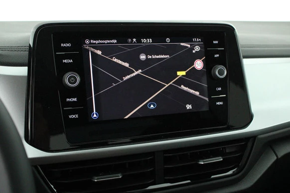 Volkswagen T-Roc - Afbeelding 18 van 30