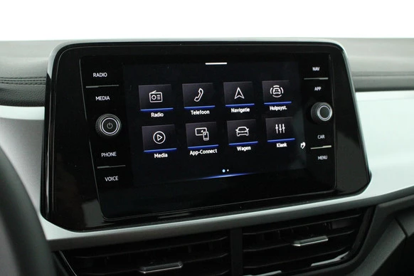 Volkswagen T-Roc - Afbeelding 19 van 30