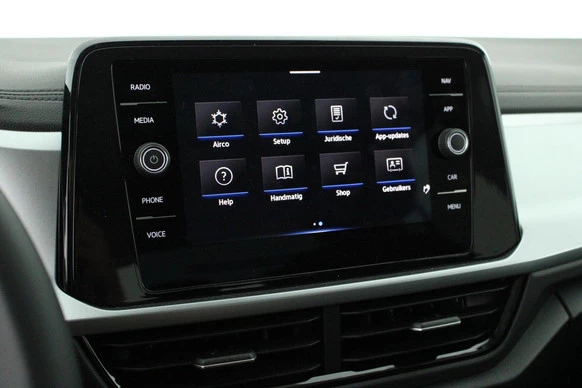 Volkswagen T-Roc - Afbeelding 20 van 30